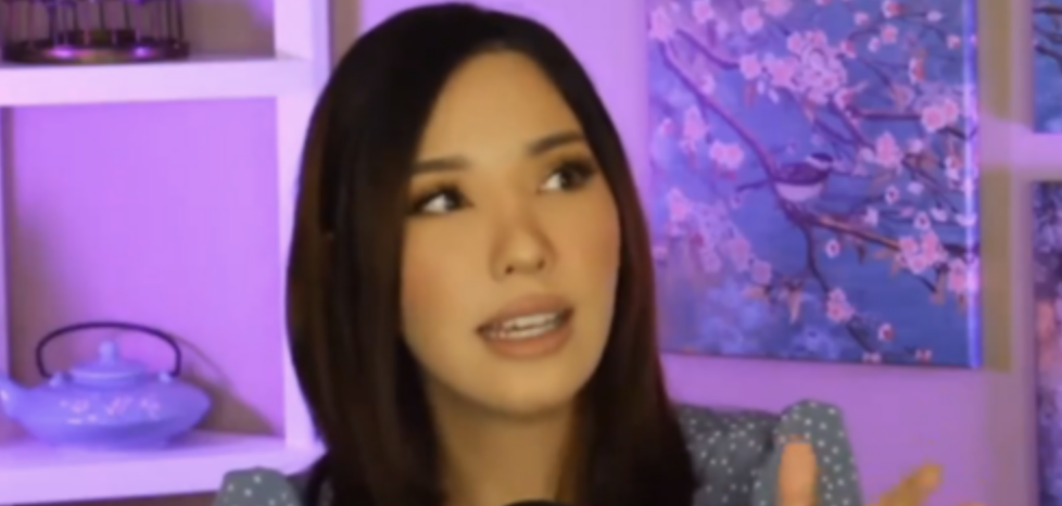DoJ Claims YouTuber Lauren Chen is a Russian Spy